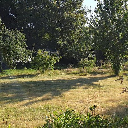 Cottage Entre Mer Et Campagne Pont-Scorff Zewnętrze zdjęcie