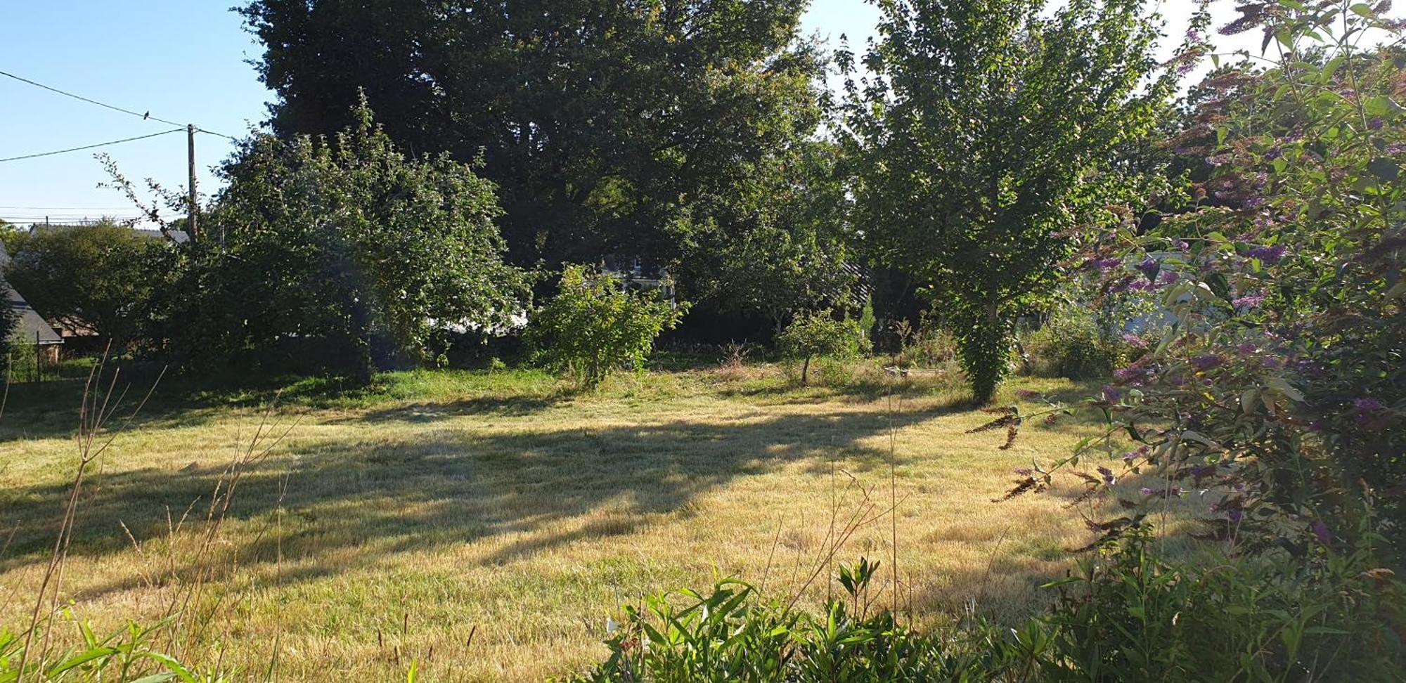 Cottage Entre Mer Et Campagne Pont-Scorff Zewnętrze zdjęcie